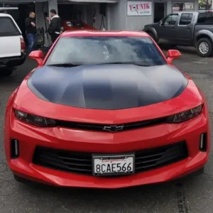 Younik Auto Detailing Car Wrap Services