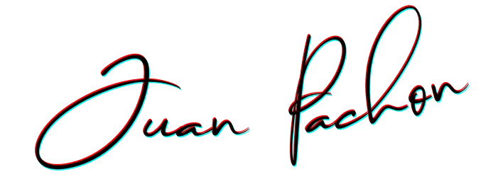 Juan Pachon Owner and Operator of Younik Auto Customs Signature