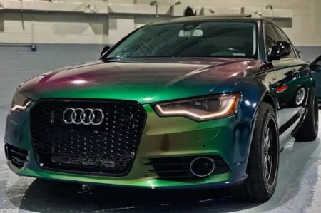 🖤 Younik Executive Style™