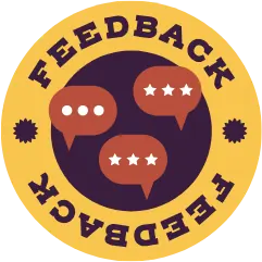 Feedback in customer satisfaction
