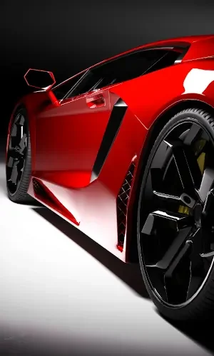 Ceramic Coating makes a car shine effortlessly