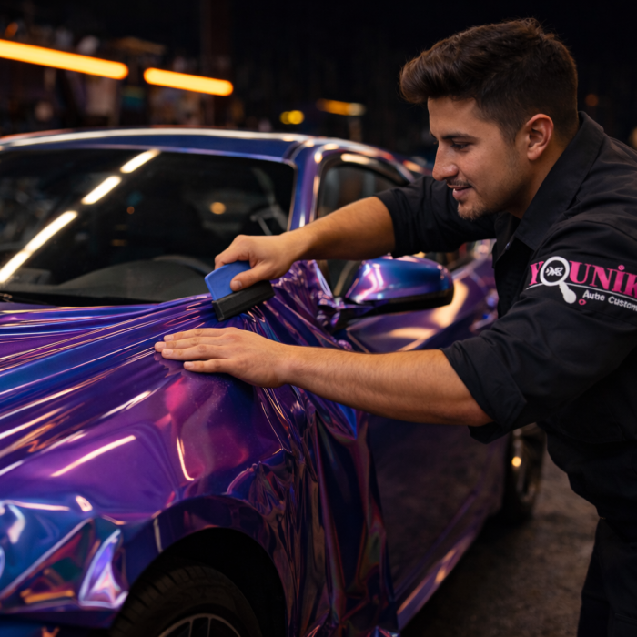 paint protection